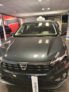 RENAULT SAINT-AVOLD – KEOS à Saint-Avold