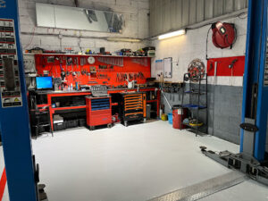 Garage Grand Est à Jarville-la-Malgrange