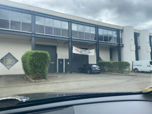 Tal Auto Mobile à Élancourt