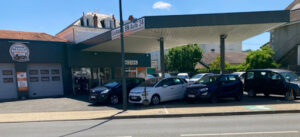 GARAGE BN AUTO 24 GRANIER à Périgueux