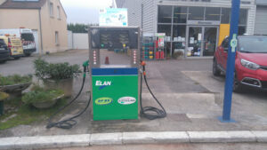 Renault – Garage Pasquier à La Selle-sur-le-Bied