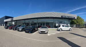 Mazda | Mulhouse – Groupe Elypse Autos à Sausheim