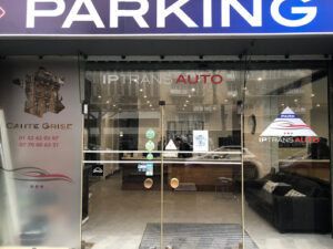 GARAGE MECANIQUE AUTO PNEUMATIQUE PARE-BRISE LAVAGE RENOVATION TOUTE BOITE DE VITESSE AUTO PARIS 12 PICPUS | IPTRANS AUTO à Paris