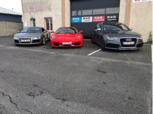 Mécanique Vente Auto à Fléac