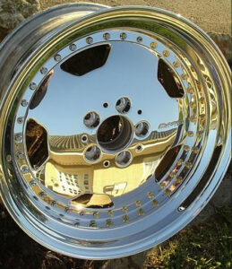 Carrosserie Karma à Samoreau