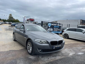 Mont Blanc Auto à Appoigny