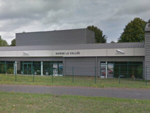 SWB SAS à Croissy-Beaubourg