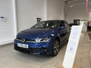 Volkswagen Les Sables d’Olonne (85) – Jean Rouyer Automobiles à Les Sables-d'Olonne