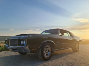 US Car Dealer à La Roche-Blanche