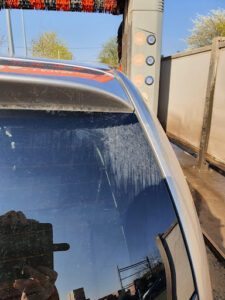 Lavage Auto à Fleury-les-Aubrais