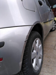 NICOLA’S GARAGE à Villejuif