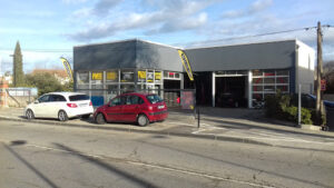 Pneu occaz 84 Sorgues Vaucluse à Sorgues