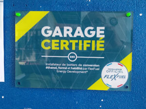 Auto Passion 88 à Thaon-les-Vosges