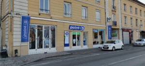 Point S – Corbeil-Essonnes (ISTRATEK) à Corbeil-Essonnes