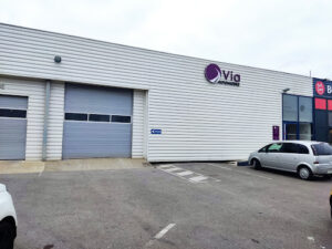 Via Automobile Boulogne-Sur-Mer à Outreau