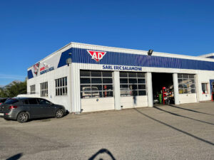 AD Garage Expert CALDERONE ET PASCAL – SARL ERIC SALAMONE à Gap