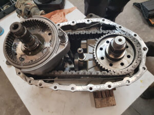 Garage EMMA Spécialiste Boite Automatique, Boite Manuelle, Electronique, Mécatronique. à Cuq-Toulza