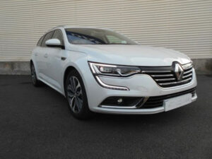 Agence Renault – Garage Menon à Dunes