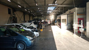 PINEUILH AUTOS à Pineuilh