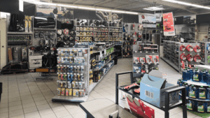 Centre Auto Roady Issoire à Issoire