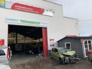 Garage Avatacar Narbonne à Narbonne