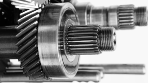 MECASHIFT AUTOMOBILES à Englos