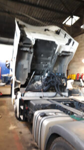 Regiparc à Châteauroux