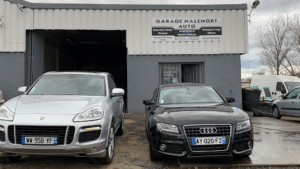 MALEMORT AUTO à Malemort