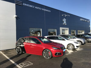 JIMENEZ AUTO SERVICES à Fronton