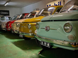 Future Classics à Paris