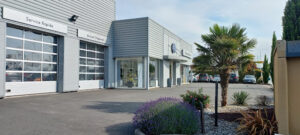 Garage Basnier Réparateur Agréé Volkswagen à Cormelles-le-Royal