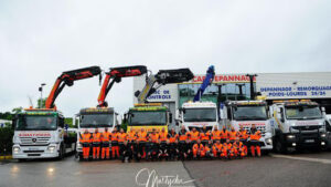 City Car Dépannage Baume Les Dames à Autechaux
