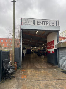 Tygroo pneus à Bonneuil-sur-Marne