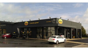 Midas LILLERS à Lillers