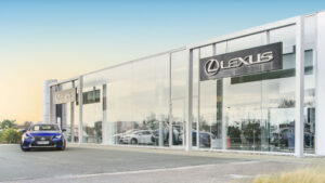 Lexus Toys Plus à Mouilleron-le-Captif