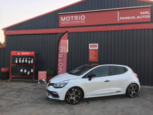 Mareuil Automobiles – Motrio à Mareuil-sur-Cher
