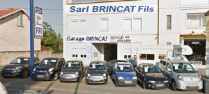 Garage Brincat Montauban à Montauban