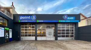 Point S – Dijon (Autorep 21) à Dijon