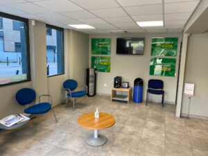 Euromaster Nice Montel à Nice