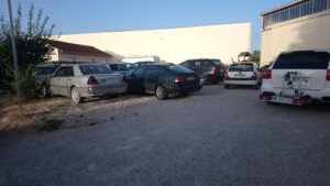 Garage COUET à Bétheny