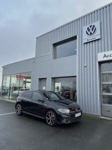 VOLKSWAGEN AEL AUTOS à Ancenis-Saint-Géréon