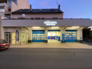 Mondial Pare-Brise à Mende