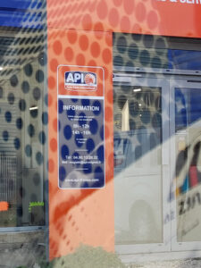 Ma Pièce Auto By Gemelli | API AVIGNON à Le Pontet