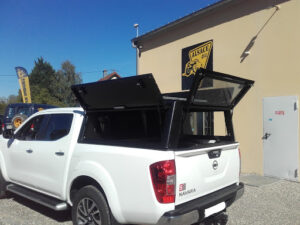 Alsace 4×4 à Illfurth