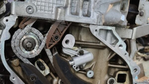 Lowcar garage spécialiste bmw et carrosserie peinture toutes marques à Chocques