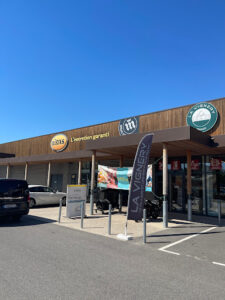 Midas SAULX LES CHARTREUX à Saulx-les-Chartreux