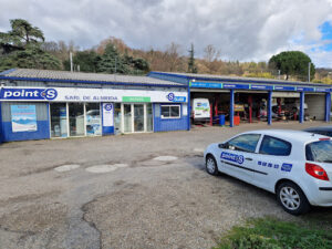 Point S Auto Centre à Port-Sainte-Marie