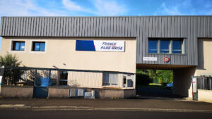 France Pare-Brise à Paron