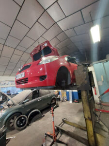 AD Garage Expert DIFFUSION AUTOMOBILE MULTIMARQUE – DAM à Le Pouget