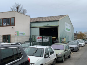 Garage Avatacar Vigneux-Sur-Seine à Vigneux-sur-Seine